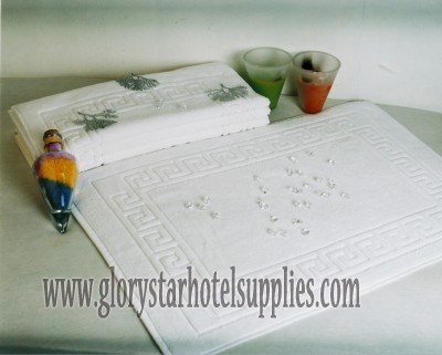 Enlarge image-Bath towels