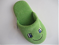 Animal slipper