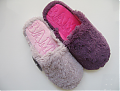 Winter slipper