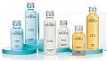 Cosmetic bottles