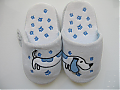 Cartoon slipper